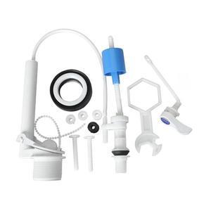 [기타]양변기 일반 부속 세트 부품 수리 부속품 교체 (WFFTNLE)