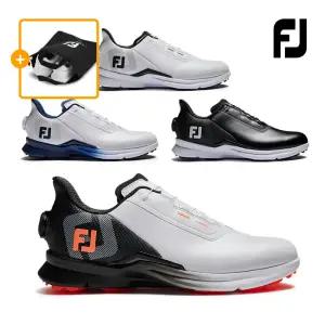 풋조이 2025 플로우 2.0 보아 골프화 55416 55424 55425 55435