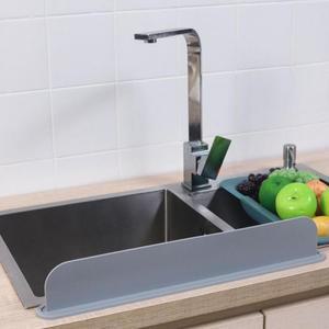 [BZI31107_51AA]부엌 실리콘 싱크대 물막이 실리콘물막이