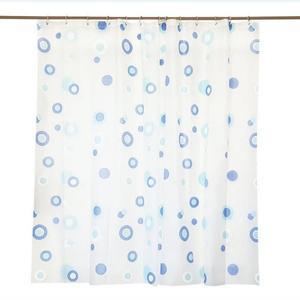 [JHP9SST0_51CW]반투명 반투명욕실커튼 블루 패브릭 화