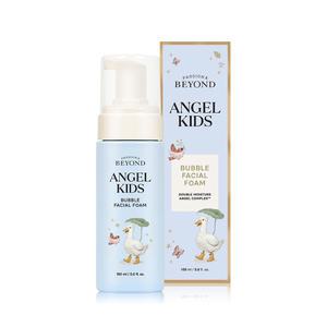 비욘드 엔젤 키즈 버블 페이셜 폼 150ml
