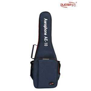 색소폰 가방 에어로폰 케이스 커버 소프라노 디지털 초보자 섹소폰 배낭