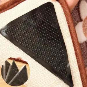 다용도 매트 이불 미끄럼 밀림방지 미끄럼방지 패드