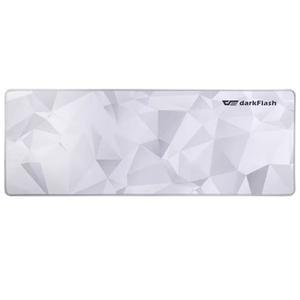 darkFlash DP785 게이밍 장패드 (화이트)
