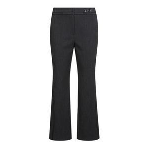 [갤러리아] [24F/W]옆트임 슬림부츠컷 밴딩슬랙스 (BJPAI2214)(BJP2214)