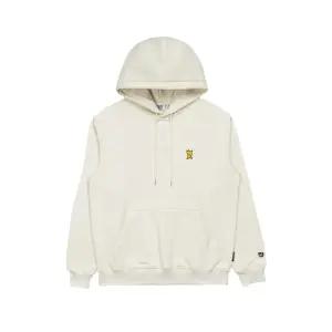 시그니처 키키 와펜 후드티셔츠 WA2501HD01CM