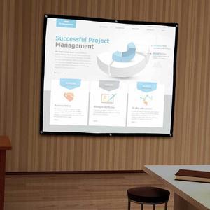 [MENP6MDB_52BP]빔스크린 캠핑스크린 접이식스크린