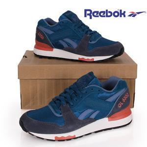 리복 여성 GL 6000 WW 클래식 스니커즈/운동화 - V62576