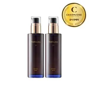 참존 탑클래스 7세대 리프팅 스킨 120ml 2개