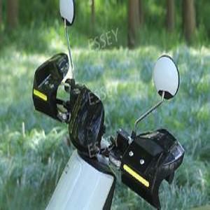 오토바이 핸들 가드 보호 바람막이 커버 손잡이 바이크 너클