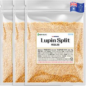 이너블릭 루피니빈 3kg 데메테르 그레인 최상급 2024년 생산 햇상품