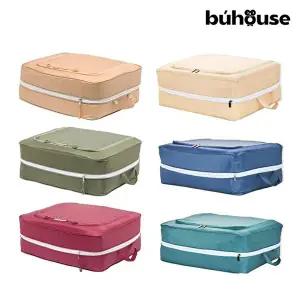 [부하우스]부하우스 대용량 이불정리 압축파우치 - 대형 XL