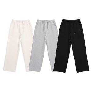 2025 SS 내셔널지오그래픽 여성 매너티 릴렉스핏 팬츠 N251WPT051