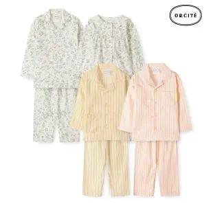 갤러리아 [오르시떼] 25SS 아동 잠옷 4종 택1