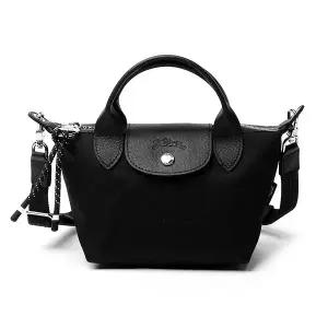 [롱샴] 르 플리아쥬 에너지 XS 숄더백 1500HSR001 1500 HSR 001