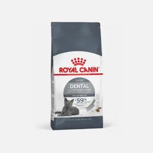 로얄캐닌 오랄 케어 30 3.5kg