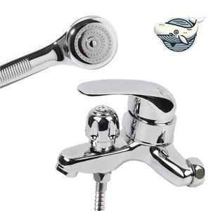 [기타]욕실 욕조 샤워기 교체용 세면기 수전 (WFH1W1H)