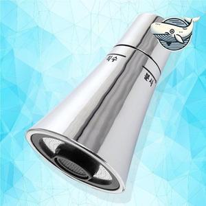 [기타]모던 실버 골드 수도꼭지 주방 스텐레스 절수형 (WFH1VZE)