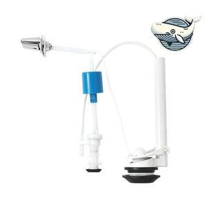 [기타]변기 부품 좌변기 부속품 교체 랜들 밸브 (WFH1VYM)