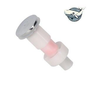 [기타]자동 물막이 세면대 부속품 교체형 물마개 펌프 (WFH1WIL)