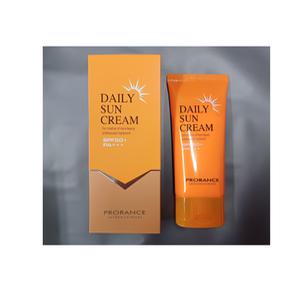 프로랑스 데일리 선크림 150ml 대용량