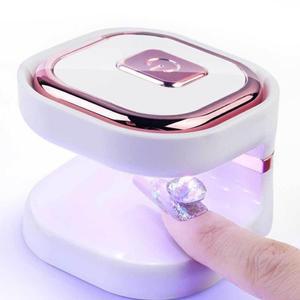 [BZJL2JH8_4B]네일 네일UV램프 네일샵램프 젤네일기계