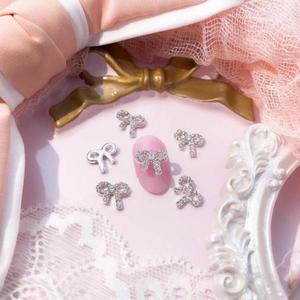 [BZJL0GFL_4B](찜했당) 리본 라인 파츠