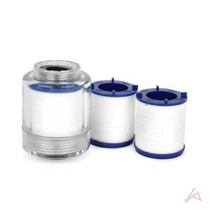 [JHQSWON4_52AA]절수기 필터 세트(본체1P+리필2P) GWM