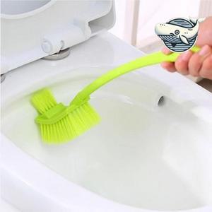 닦기 틈새 변기 청소 욕실솔 정리 욕실 브러쉬 (3iF0x)