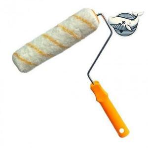 실린더 페인트 롤러 페인트용품 브러쉬 9인치 (3i7BK)