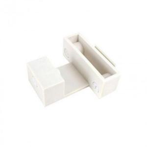 못없는 커튼브라켓 고정형 2EA (3iElE)