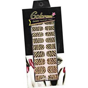 [JHQS8748_4B]네일 네일아트 네일스트립 셀프