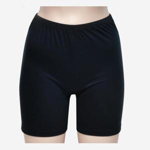 블랙 핑크 베이지 사각 드로즈팬티 속바지 운동속옷 중고등학생 편한