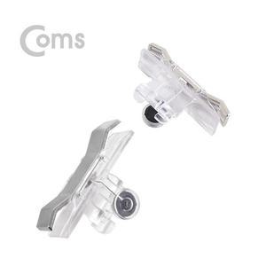 [JHQRMB5Q_4B]Coms 조이스틱 (게이밍 컨트롤러 스위치)