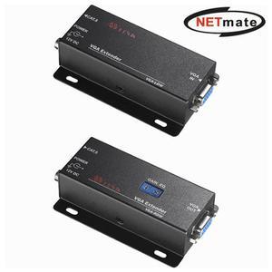 [JHQRMDS1_4B]NETmate 1대1 벽걸이형 (최대180M)