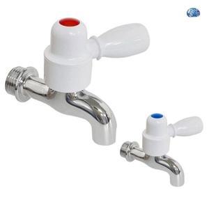 [기타]가로 수도꼭지 수전 교체 수전꼭지 (WFH2R2F)