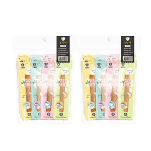 네츄럴코어 미트스틱 혼합형 20개입x2개(강아지간식)