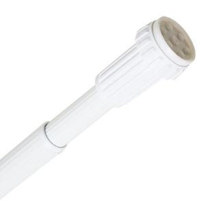 [ME692MRP_52CW]코텍 커튼소품 샤워 커튼봉 1.8M