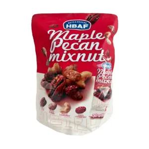 HBAF 바프 메이플피칸 믹스넛 30g x 25봉 견과류 믹스견과