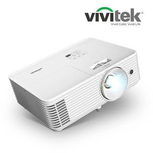 비비텍 MH728 풀HD 빔프로젝터 추천 가정용 회의용 빔프로젝트 밝기 5000 세미단초점 빔프로젝트