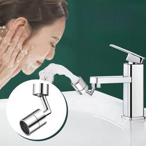 [기타]720도 회전 워터탭 아기비데 수도꼭지 세면대 수전탭 (WFH4UYA)