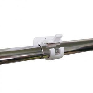 커튼 무타공 커튼봉 커튼브라켓 브라켓 2개입 (3iGDY)