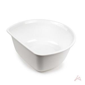 [JHQRNKFI_4B]타원싱크대야 중 주방잡화 유어토피아