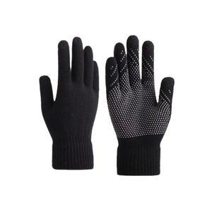 [JHQSRLCF_52DU]장갑 터치 스마트폰 방한 털장갑