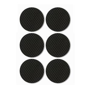 [MENP090X_52DU]식탁 의자 다리 패드 원형