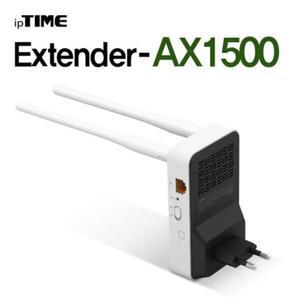 [MENP00KC_52BH]자재 EXTENDER-AX1500 11ax