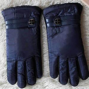 [MENP9KGT_52DU]방한장갑 겨울장갑 레저장갑