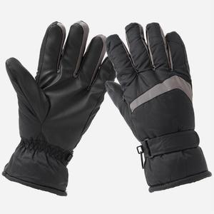[MENP0SM5_52DU]겨울 남성 터치 방한 스키장갑