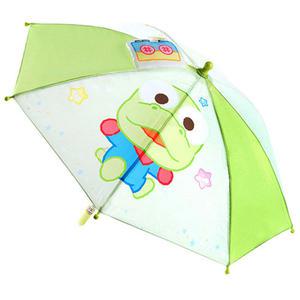 크롱 피크닉 입체 40 수동 안전우산