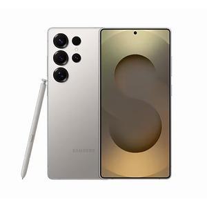 [삼성] 갤럭시 S25 울트라 5G 512GB 자급제 티타늄그레이